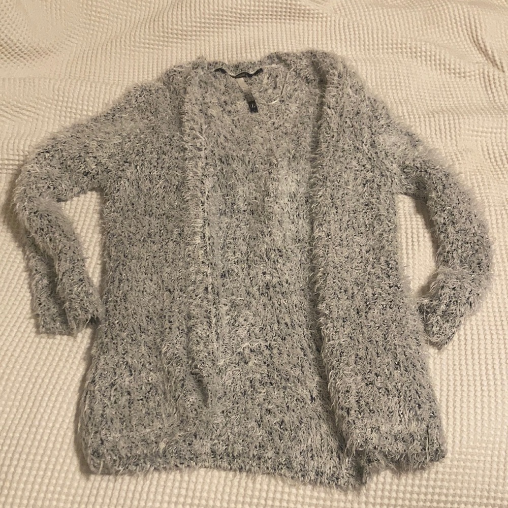 Kenzie Cardigan